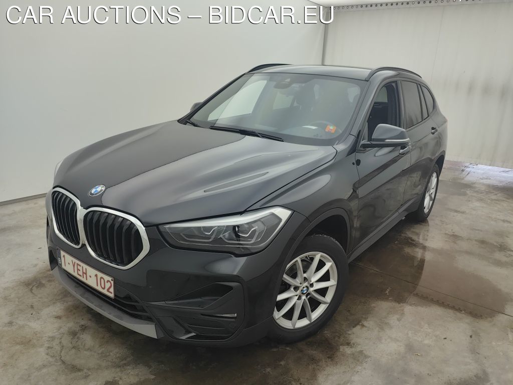 BMW X1f48 SDRIVE16DA (85 KW) 5D, 2020
