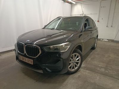 BMW X1f48 SDRIVE16DA (85 KW) 5D, 2021