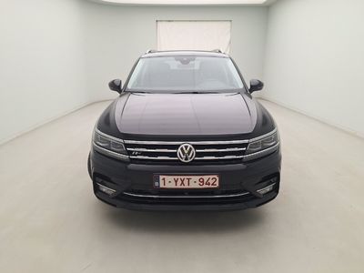 Volkswagen Tiguan-allspace ALLSPACE 17. VOLKSWAGEN TIGUAN ALLSPACE 2.0 TDI SCR PLATINUM 5D 7PL, 2021