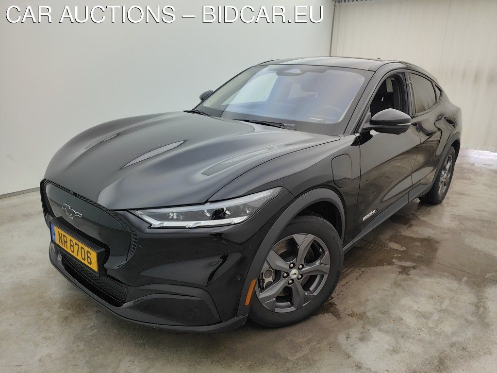 Ford Mustang-mache MACH-E 99 KWH RWD EXTENDED RANGE 5D, 2023
