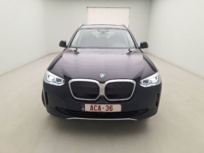 BMW Ix3-g08 20 BEV. BMW IX3 SDRIVE35 5D, 2021