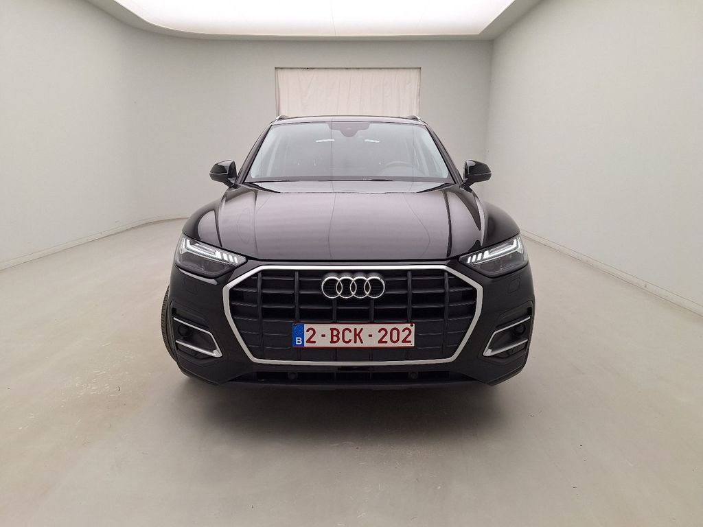 Audi Q5-fyb FL20. AUDI Q5 BUSINESS EDITION 30 TDI S TRONIC 5D, 2021