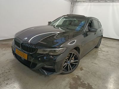 BMW Serie3-touring- TOURING - 2019 330EXAS 184HP PHEV 5D, 2022