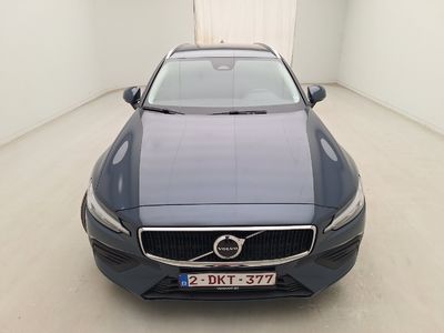 Volvo V60kombi FL22. VOLVO V60 B3 CORE DCT 5D, 2023