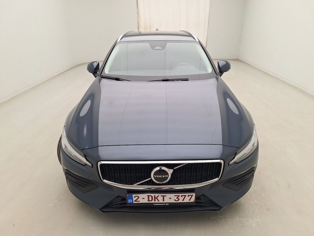 Volvo V60kombi FL22. VOLVO V60 B3 CORE DCT 5D, 2023