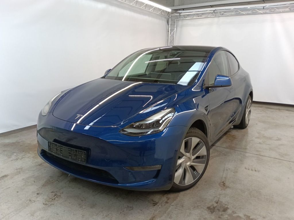 Tesla Modely Y LONG RANGE DUAL MOTOR AWD 5D !! GEEN COC !!!, 2023