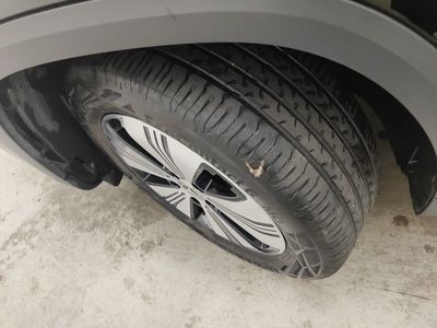 Mercedes Eqa-klasse-bm24 (H293) 66.5 KWH EQA 250 BUSINESS LINE 5D, 2023