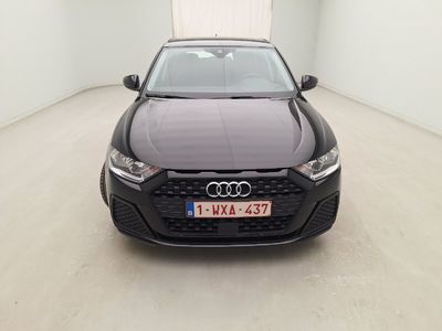 Audi A1sportback-gba SB 18. AUDI A1 SPORTBACK 1.0 25 TFSI 70KW 5D, 2019