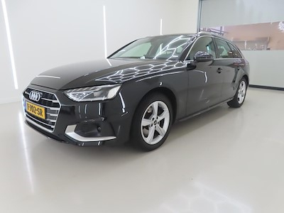 Audi A4 avant 35 TFSI S tronic Advanced Edition 5d