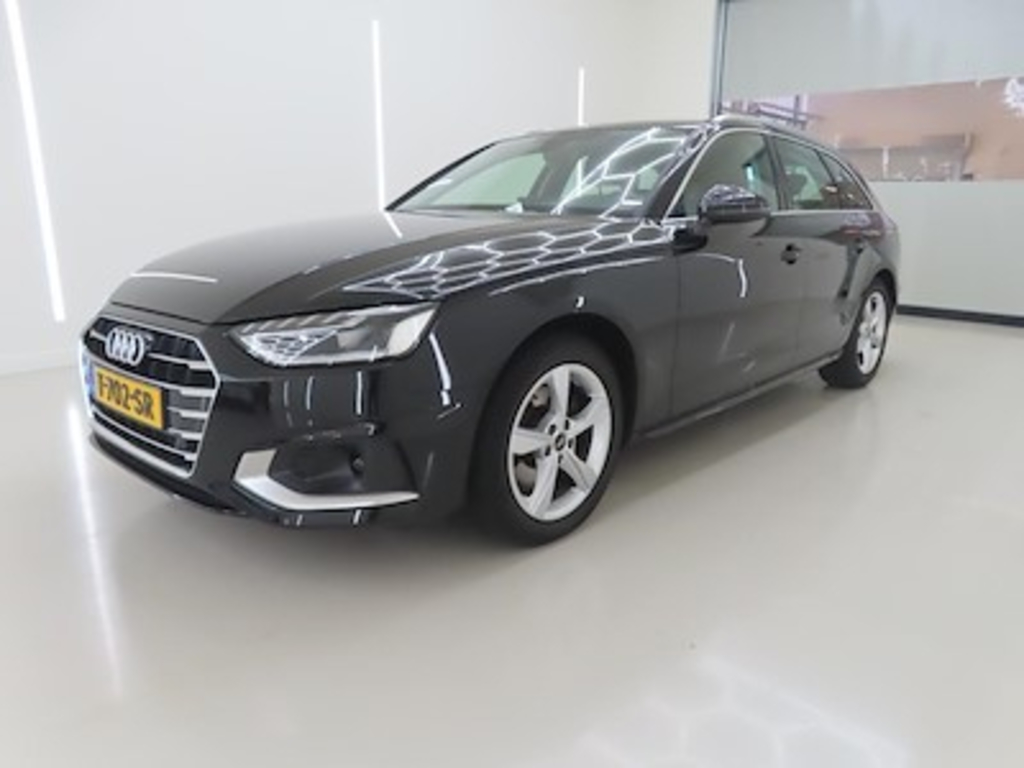 Audi A4 avant 35 TFSI S tronic Advanced Edition 5d