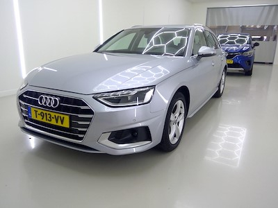 Audi A4 avant 35 TFSI S tronic Advanced Edition 5d