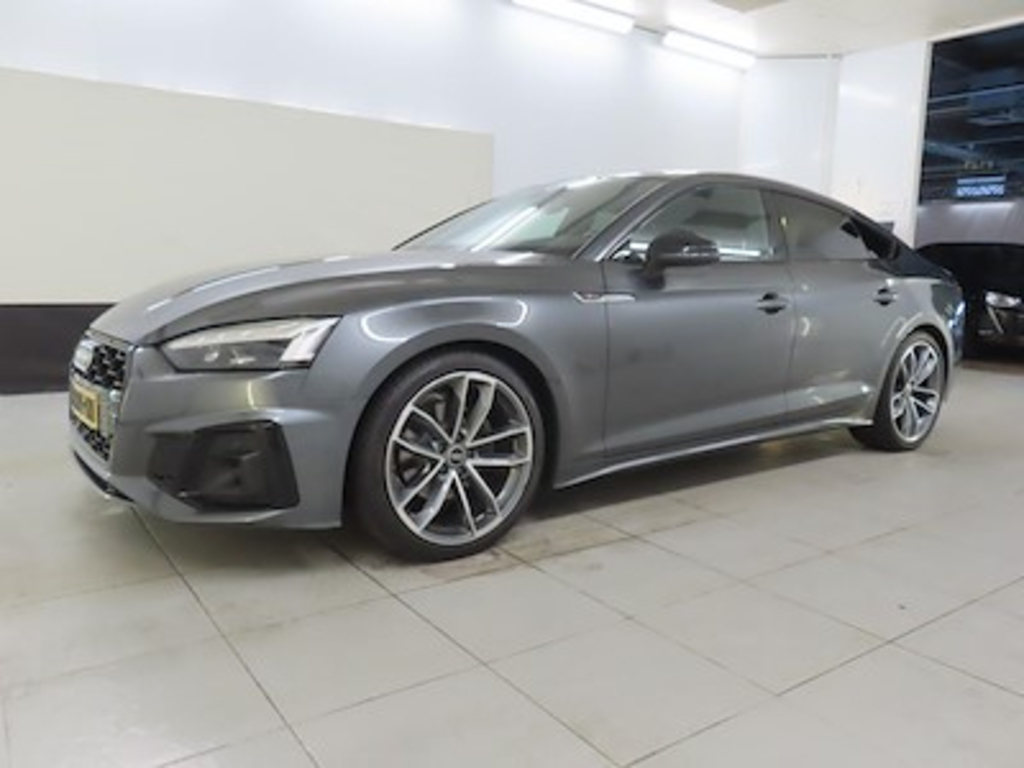 Audi A5 sportback 35 TFSI S tronic S Edition Competition 5d