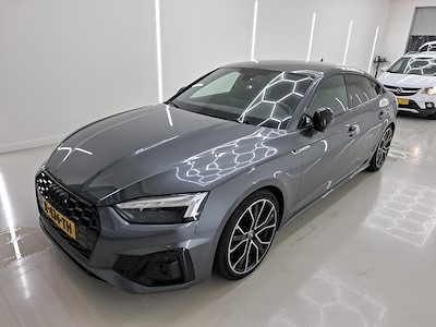 Audi A5 sportback 40 TFSI S tronic S Edition 5d