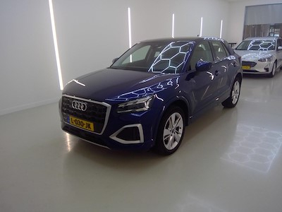 Audi Q2 30 TDI S tronic Business Edition 5d