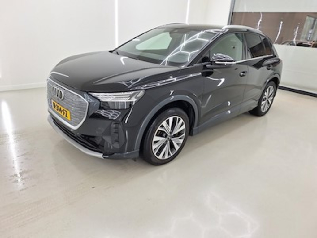 Audi Q4 e-tron 40 Launch edition Advanced 5d Onze Deal