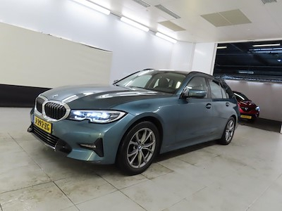 BMW 3 serie touring 320iA 5d High Executive