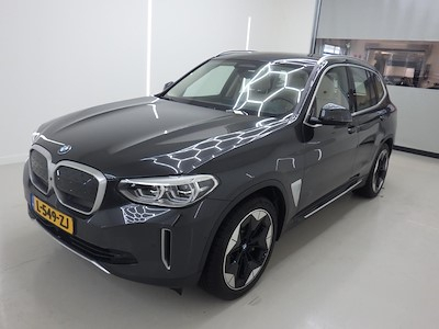 BMW Ix3 80kWh High Executive 5d