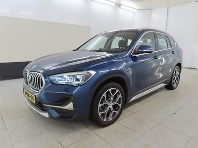 BMW X1 xDrive25eA Business Edition Plus 5d