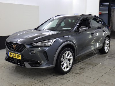 CUPRA Formentor 1.5 TSI Business Edition Plus 5d