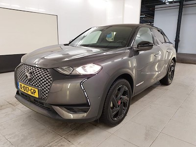 Citroen Ds 3 crossback E-TENSE 50 kWh Business Auto 5d