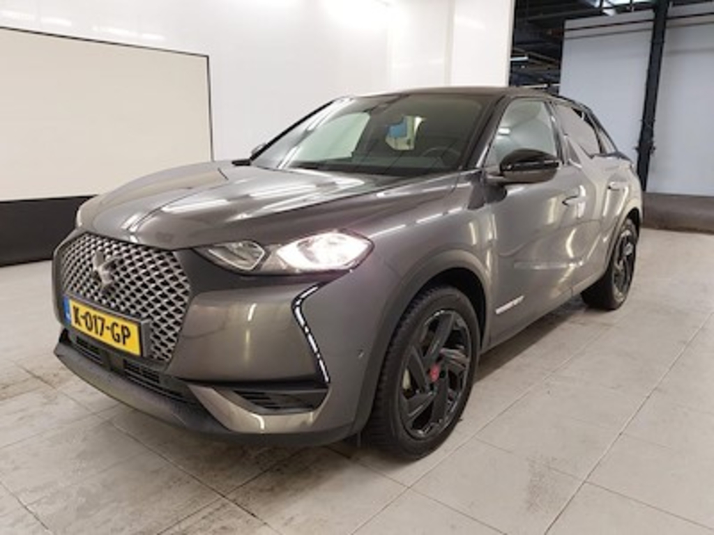 Citroen Ds 3 crossback E-TENSE 50 kWh Business Auto 5d