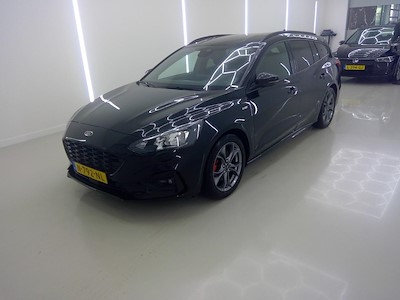 Ford FOCUS 1.0 EcoBo Hybr 155pk ST-Line X Bus Wagon