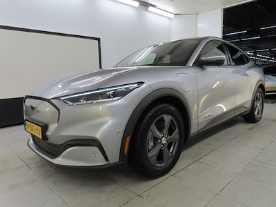 Ford Mustang mach-e 75kWh RWD auto 5d