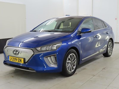 Hyundai Ioniq EV Comfort 5d