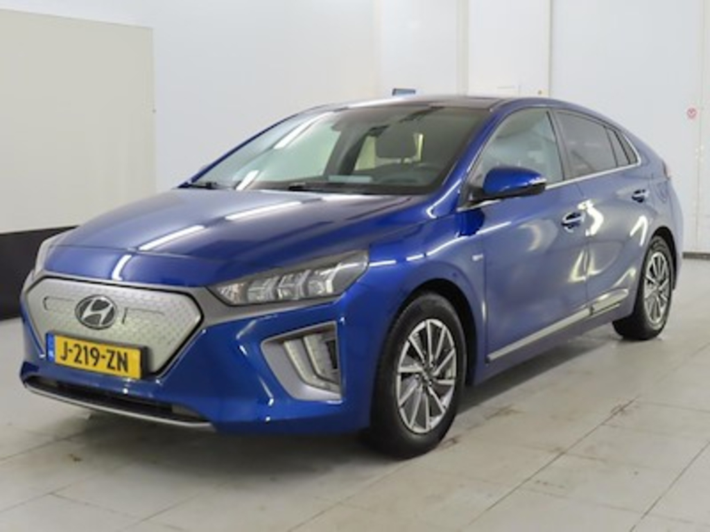 Hyundai Ioniq EV Comfort 5d