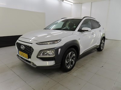 Hyundai KONA 1.6 GDI HEV Fashion 5d