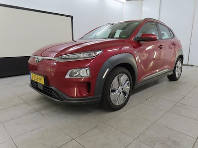 Hyundai KONA Comfort Smart Electric 64 kWh 5d