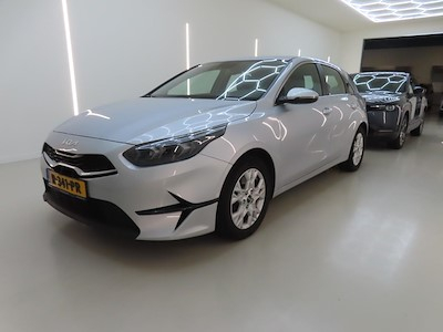 Kia Ceed 1.0 T-GDi DynamicLine 5d