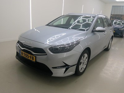 Kia Ceed sportswagon 1.0 T-GDi DynamicLine 5d