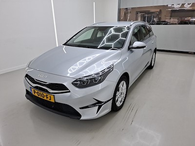 Kia Ceed sportswagon 1.0 T-GDi DynamicLine 5d