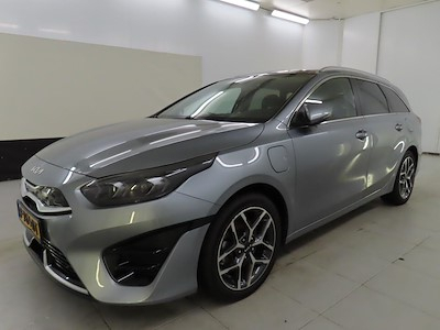 Kia Ceed sportswagon 1.6 GDi PHEV ExecutiveLine DCT
