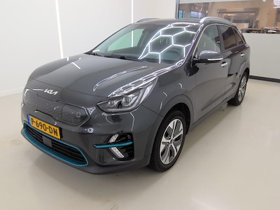 Kia E-Niro 64kWh DynamicPlusLine