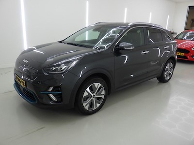 Kia E-Niro 64kWh DynamicPlusLine 5d Onze Deal