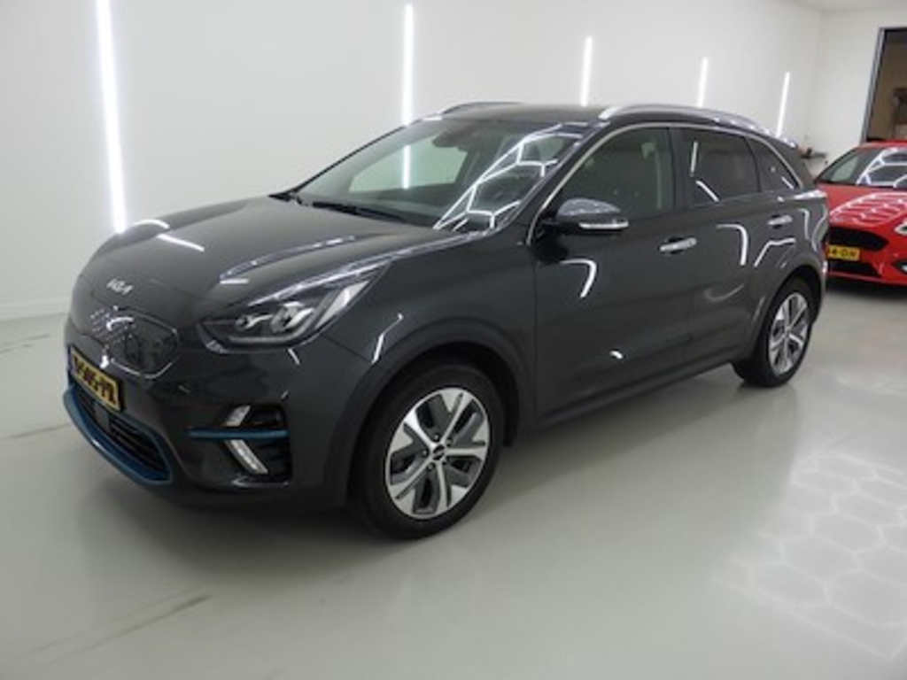 Kia E-Niro 64kWh DynamicPlusLine 5d Onze Deal