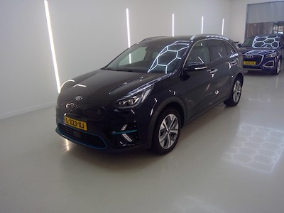 Kia E-Niro 64kWh DynamicPlusLine incl warmtepomp