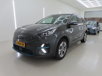 Kia E-Niro 64kWh ExecutiveLine