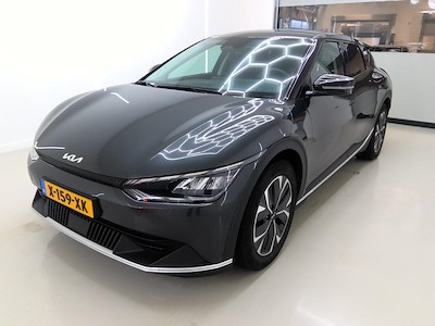 Kia EV6 58kWh Light Edition RWD