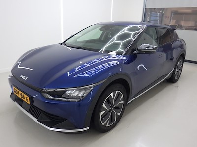 Kia EV6 58kWh Light Edition RWD