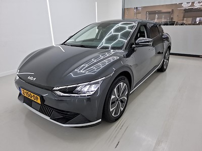 Kia EV6 58kWh Light Edition RWD