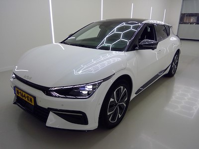 Kia EV6 77.4kWh GT-Line RWD
