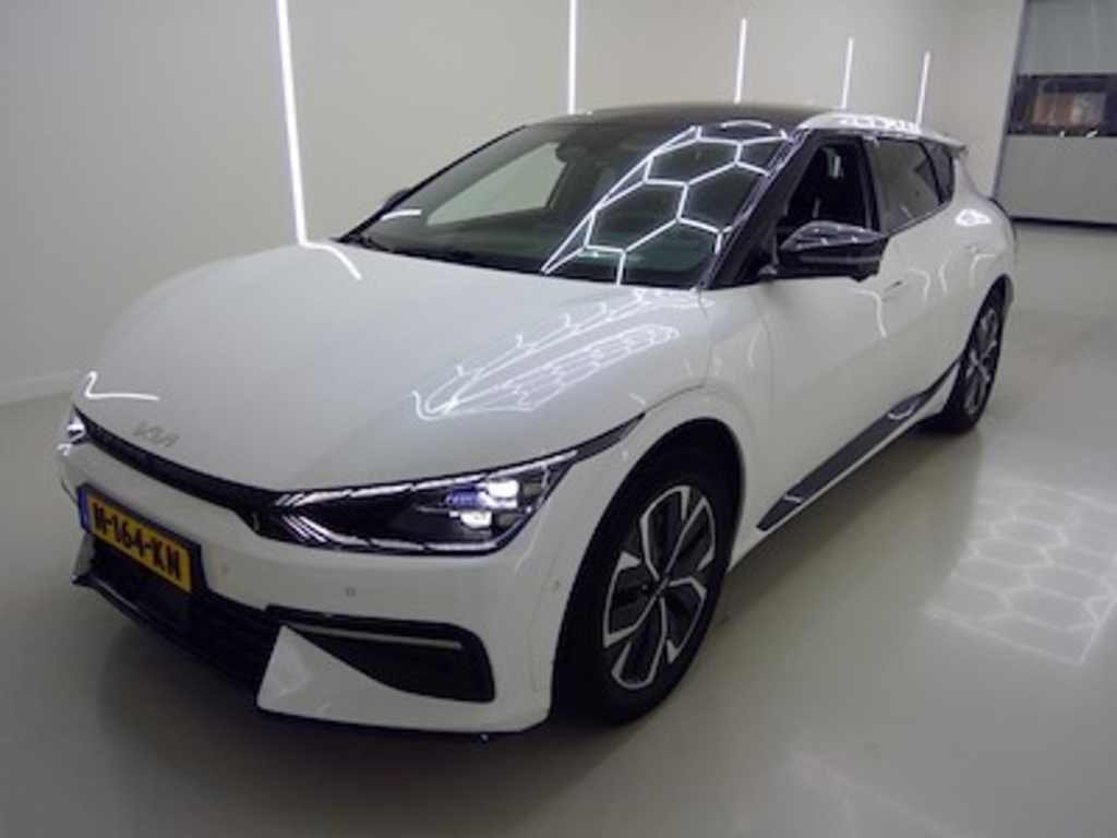 Kia EV6 77.4kWh GT-Line RWD