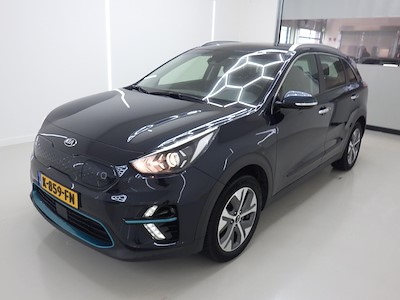Kia Niro e-Niro EV DynamicLine 3-fase 5d