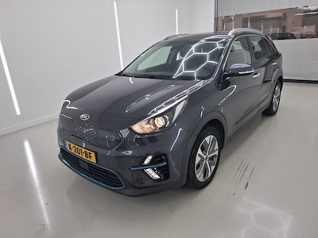 Kia Niro e-Niro EV DynamicLine 5d