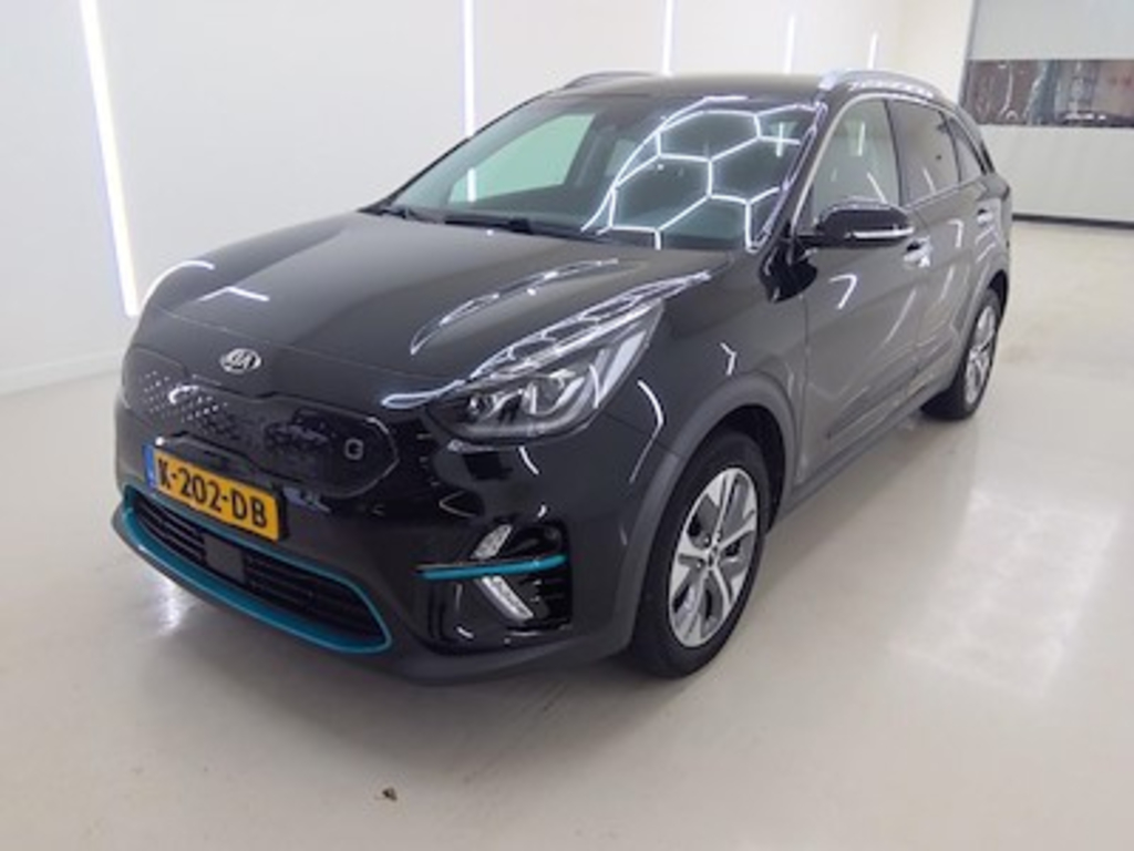 Kia Niro e-Niro EV ExecutiveLine 3-fase