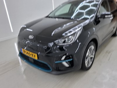 Kia Niro e-Niro EV ExecutiveLine 5d