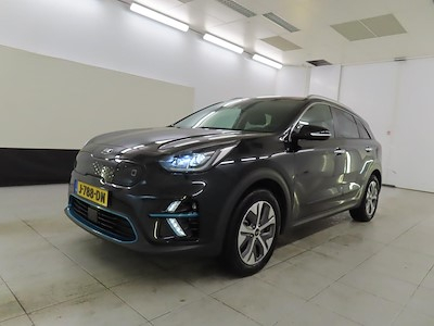 Kia Niro e-Niro EV ExecutiveLine 5d